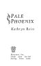 [Time Travel Mystery 03] • Pale Phoenix